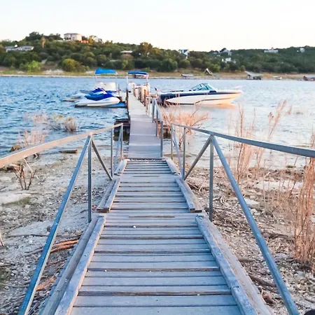 The Shores At Lake Travis